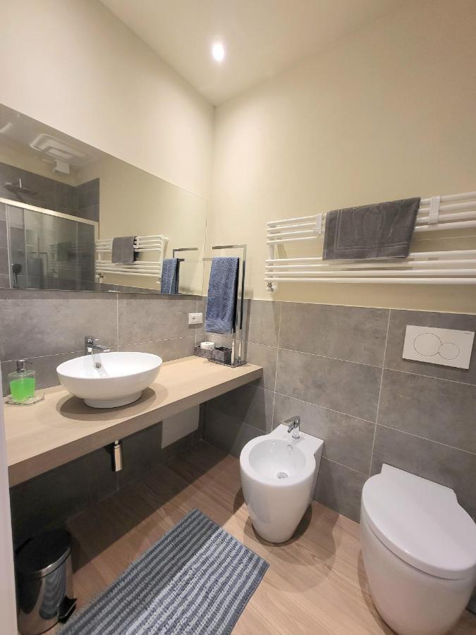 Appartement Lo Stellario Di Lucques Extérieur photo