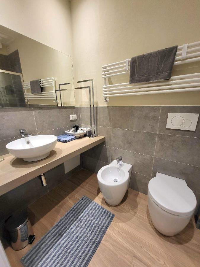Appartement Lo Stellario Di Lucques Extérieur photo