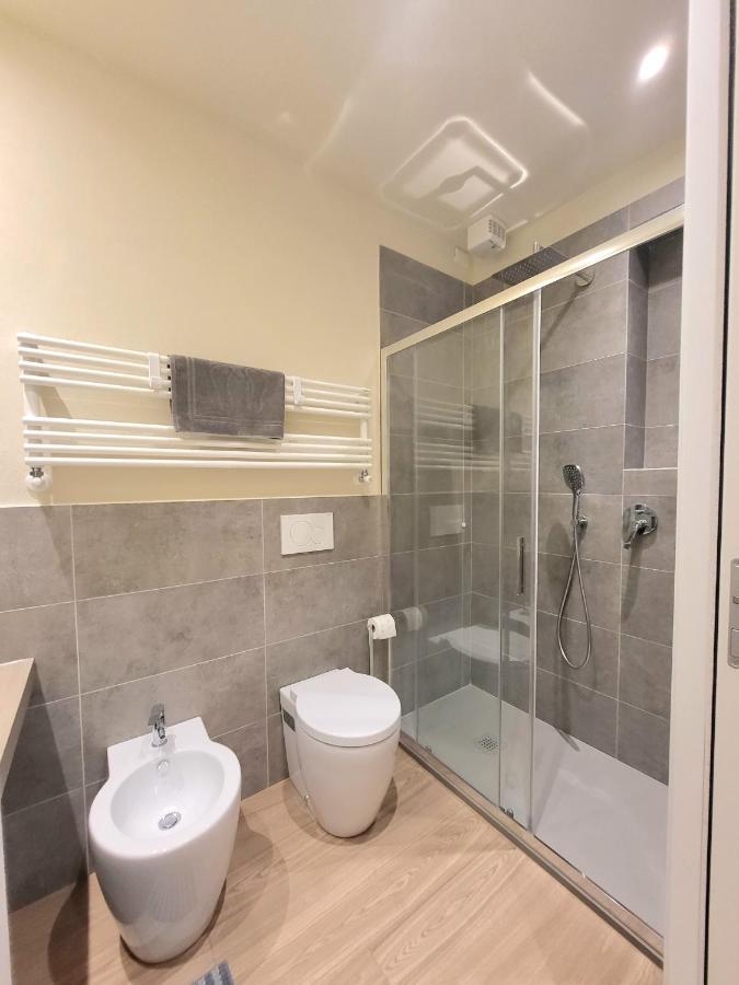 Appartement Lo Stellario Di Lucques Extérieur photo
