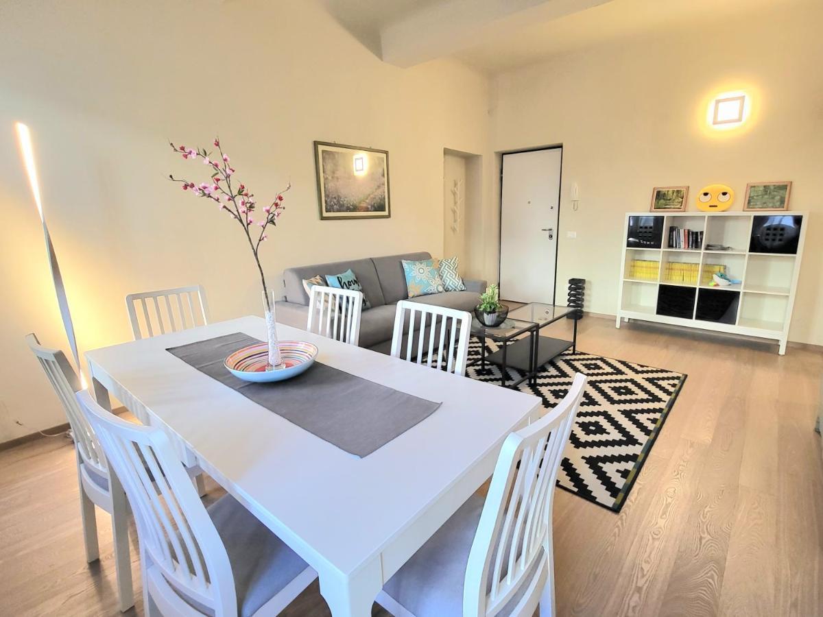 Appartement Lo Stellario Di Lucques Extérieur photo
