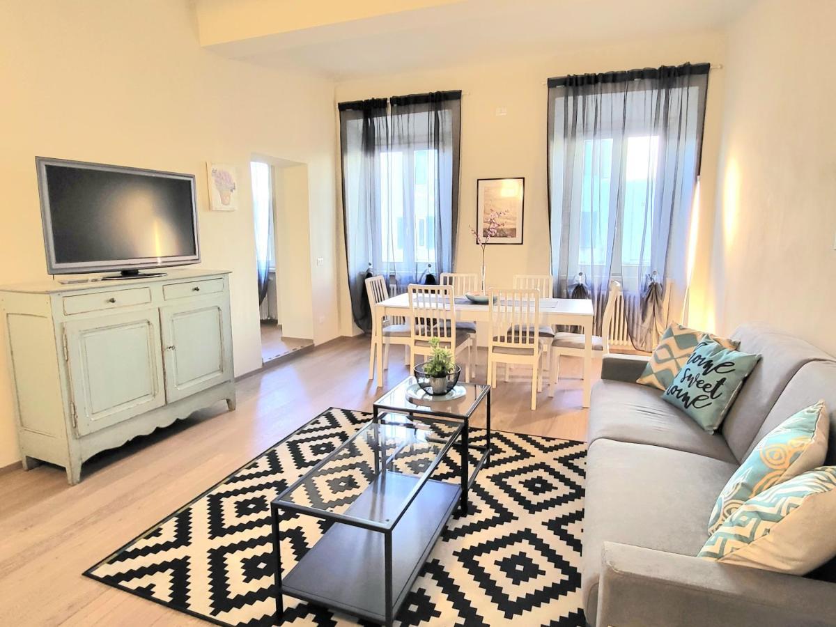 Appartement Lo Stellario Di Lucques Extérieur photo
